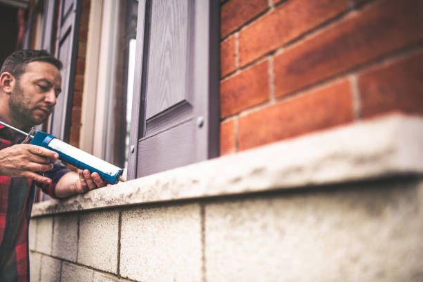 Best Insulation Repair Services  in Lanse, MI