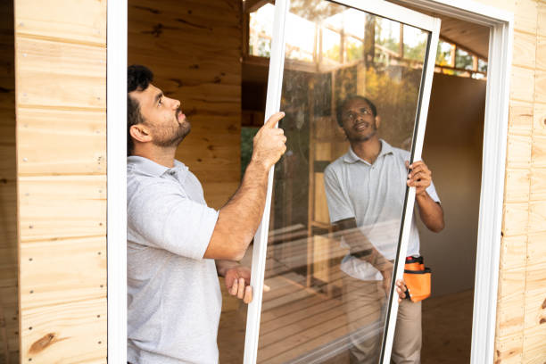 Best Attic Insulation Installation  in Lanse, MI