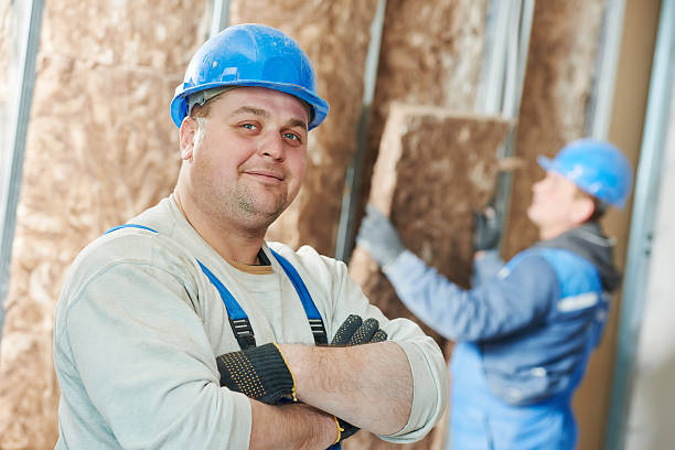 Range of Insulation Solutions in Lanse, MI