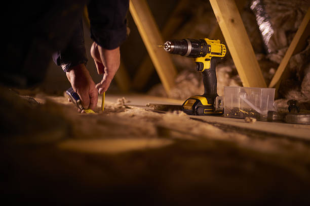 Best Best Insulation Companies  in Lanse, MI